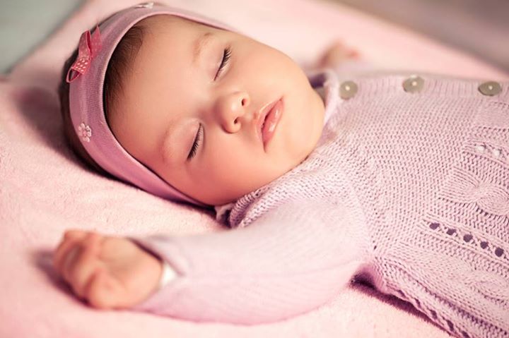 Ofera-i bebelusului tau un somn odihnitor! Grupa 4-12 luni